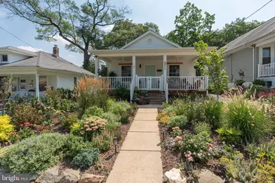 4011 37th Street, Mount Rainier, MD 20712 - Photo 1