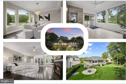 12525 Monterey Circle, Fort Washington, MD 20744 - Photo 1