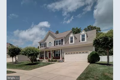 17302 Tampico Court, Accokeek, MD 20607 - Photo 1