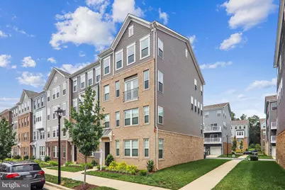 10546 Sally Ride Lane, Lanham, MD 20706 - Photo 1