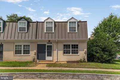 1926 Dutch Village Drive #T-229, Landover, MD 20785 - Photo 1