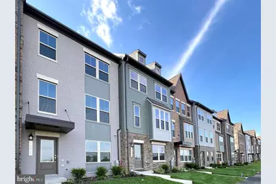 16802 Saint Ridgely Blvd, Bowie, MD 20716 - Photo 1