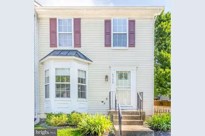 4720 Pistachio Lane, Capitol Heights, MD 20743 - Photo 1