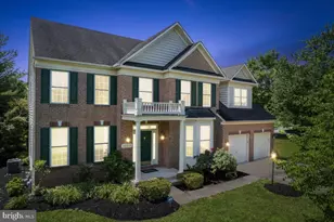 12401 Annes Prospect Dr, Bowie, MD 20720 - Photo 1