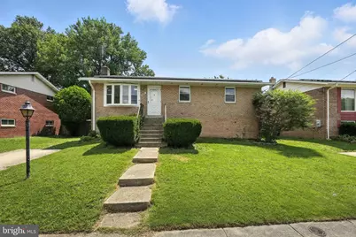 14103 Dub Drive, Laurel, MD 20708 - Photo 1