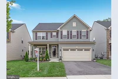 14731 Silver Hammer Way, Brandywine, MD 20613 - Photo 1