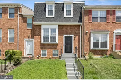 7433 Morrison Drive, Greenbelt, MD 20770 - Photo 1