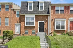 7433 Morrison Dr, Greenbelt, MD 20770 - Photo 1