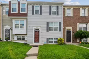 129 Joyceton Way, Upper Marlboro, MD 20774 - Photo 1