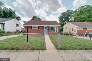 6207 Addison Rd, Capitol Heights, MD 20743 - Photo 1