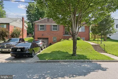 3428 25th Avenue, Temple Hills, MD 20748 - Photo 1