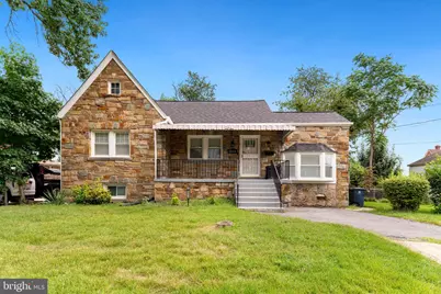 2614 Fort Drive, Suitland, MD 20746 - Photo 1