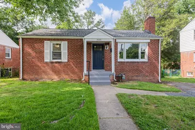 5006 Laguna Road, College Park, MD 20740 - Photo 1