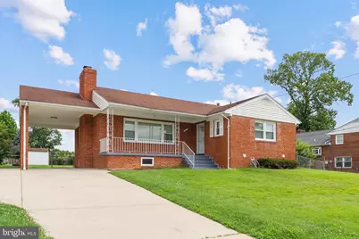 5912 Alan Drive, Clinton, MD 20735 - Photo 1