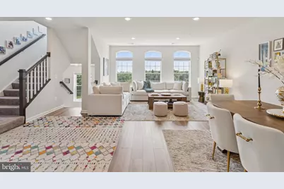 5504 Lanteen Street, Lanham, MD 20706 - Photo 1