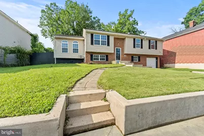 5909 K Street, Capitol Heights, MD 20743 - Photo 1