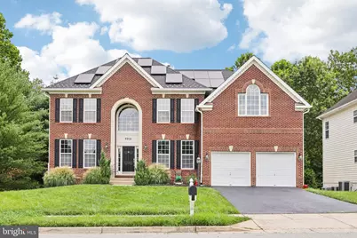 9910 Oxbridge Way, Bowie, MD 20721 - Photo 1