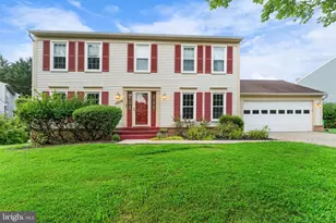 13108 Marthas Choice Cir, Bowie, MD 20720 - Photo 1