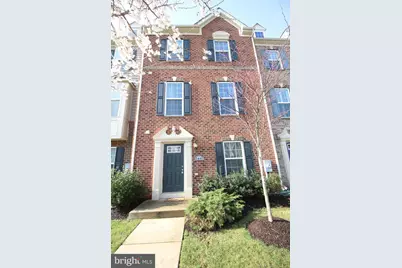 5442 Stream Bank Lane, Greenbelt, MD 20770 - Photo 1