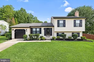 1808 Robert Lewis Ave, Upper Marlboro, MD 20774 - Photo 1