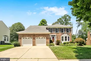 10404 Forest Lake Terrace, Bowie, MD 20721 - Photo 1