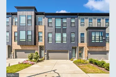 605 Glen Lake Drive, Bowie, MD 20716 - Photo 1