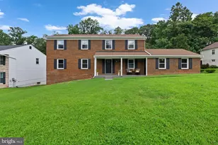 306 Bonhill Dr, Fort Washington, MD 20744 - Photo 1