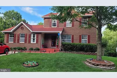 1712 Dennis Court, District Heights, MD 20747 - Photo 1