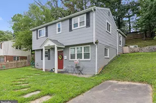 7414 Parkwood St, Hyattsville, MD 20784 - Photo 1