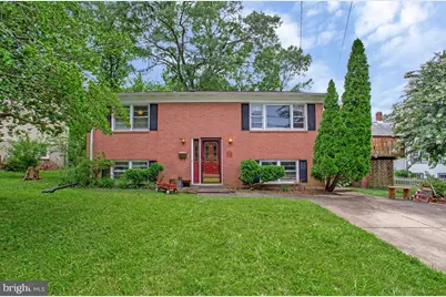 5801 Pontiac Street, College Park, MD 20740 - Photo 1