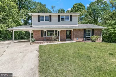 13400 Colwyn Road, Fort Washington, MD 20744 - Photo 1