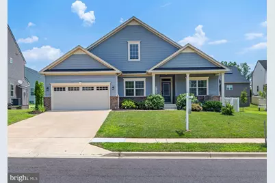 9106 Ballotade Street, Upper Marlboro, MD 20772 - Photo 1