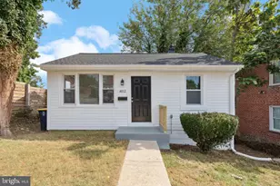 4012 Vine St, Capitol Heights, MD 20743 - Photo 1