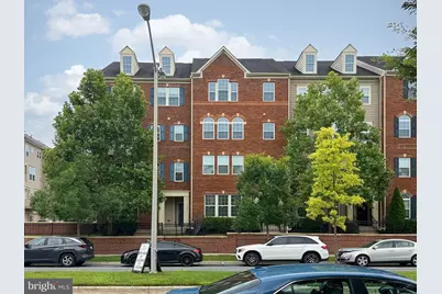 8141 Greenbelt Station Parkway #303D, Greenbelt, MD 20770 - Photo 1