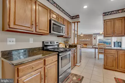 13209 Global Street, Bowie, MD 20720 - Photo 1