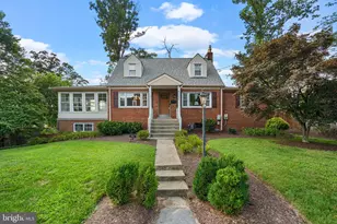 10436 43rd Ave, Beltsville, MD 20705 - Photo 1