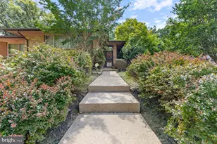 10201 Buena Vista Ave, Lanham, MD 20706 - Photo 1