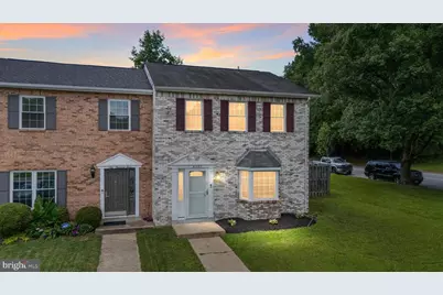 9001 Cheval Lane, Upper Marlboro, MD 20772 - Photo 1