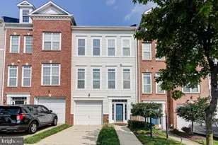 5408 Hartfield Ave, Suitland, MD 20746 - Photo 1