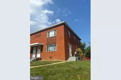 409/411 Montrose Avenue, Laurel, MD 20707 - Photo 1