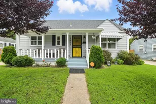 2607 Millvale Ave, District Heights, MD 20747 - Photo 1