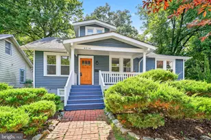 4214 Rainier Ave, Mount Rainier, MD 20712 - Photo 1