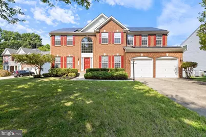 11504 Carriage Crossing Drive, Upper Marlboro, MD 20772 - Photo 1