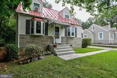 9244 Annapolis Road, Lanham, MD 20706 - Photo 1