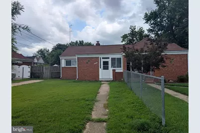 6643 23rd Place, Hyattsville, MD 20782 - Photo 1