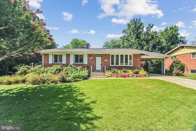 7404 Sweetbriar Drive, College Park, MD 20740 - Photo 1