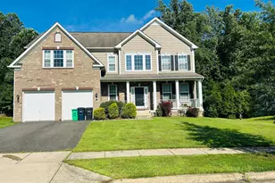 12612 New Relief Ter, Brandywine, MD 20613 - Photo 1