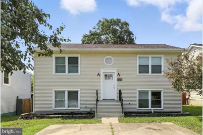 5817 Sheriff Road, Capitol Heights, MD 20743 - Photo 1