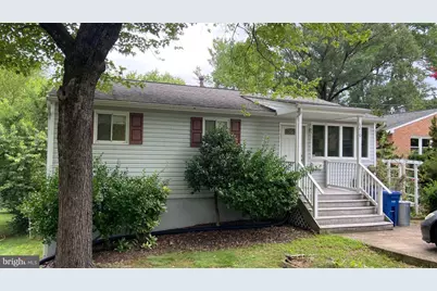 6210 Quebec Street, College Park, MD 20740 - Photo 1