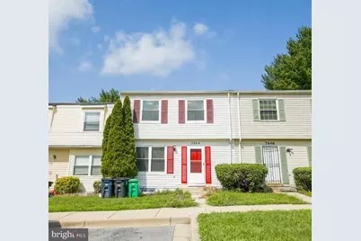 7844 Michele Drive, Landover, MD 20785 - Photo 1